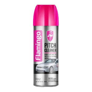 Nettoyant goudron et taches Pitch Cleaner